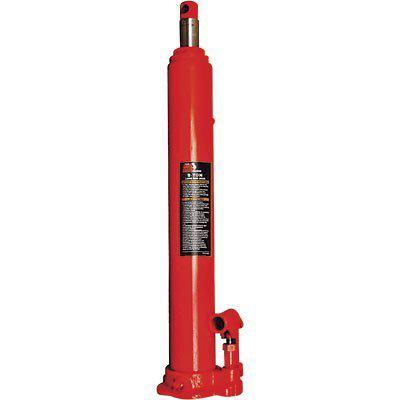 Torin big red hydraulic jack 8 ton tr80803 nt-144421-4308 
