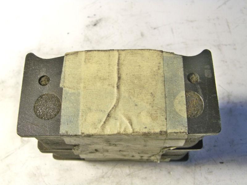Brembo rear brake pads Performance Friction 7735-02-22 21MM rem. Nascar Late mdl, US $79.00, image 2