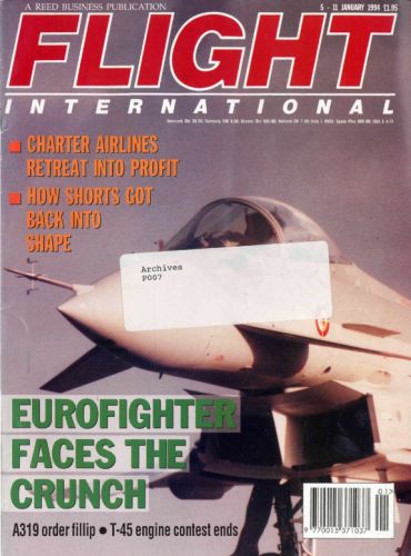 Flight International 1909-2003, 267 pieces/ PDF, US $60.00, image 9