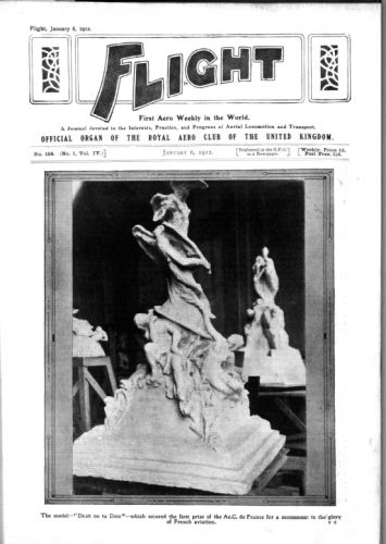 Flight International 1909-2003, 267 pieces/ PDF, US $60.00, image 11