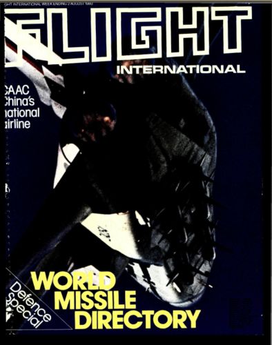 Flight International 1909-2003, 267 pieces/ PDF, US $60.00, image 16