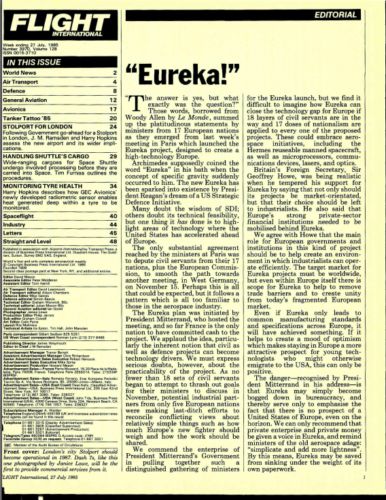 Flight International 1909-2003, 267 pieces/ PDF, US $60.00, image 23