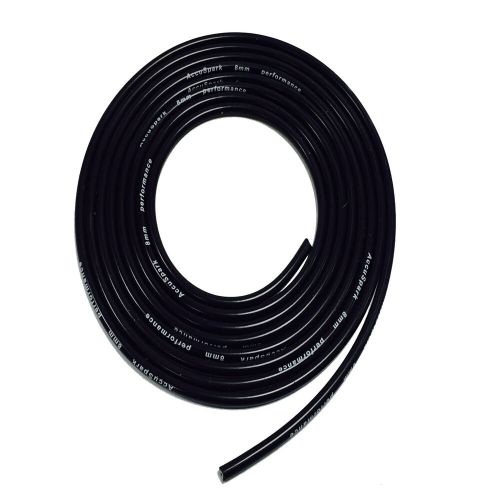 AccuSpark Silicone Performance 8mm 4 CYL HT leads , Custom build kits, US $, image 2