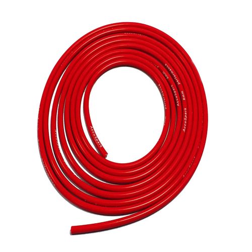 AccuSpark Silicone Performance 8mm 4 CYL HT leads , Custom build kits, US $, image 4