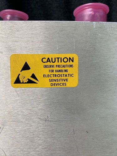 Boeing Vor/dme Control Panel 285t0554-5, US $189.95, image 4