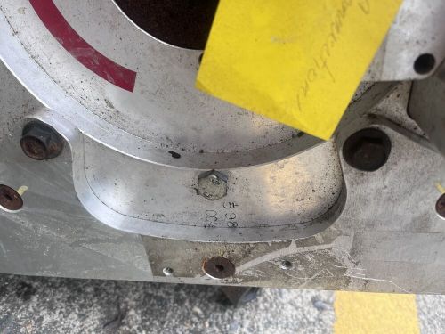 Damfoss uqm traction motor