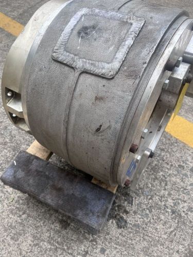 Damfoss UQM Traction Motor, US $2,750.00, image 2