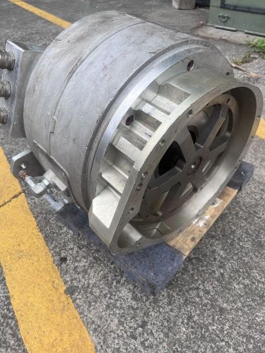 Damfoss UQM Traction Motor, US $2,750.00, image 4