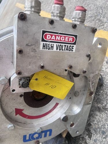 Damfoss UQM Traction Motor, US $2,750.00, image 6