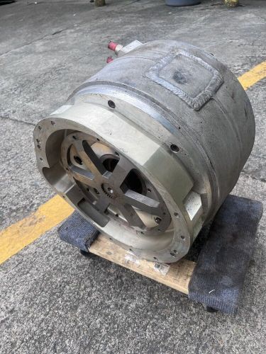 Damfoss UQM Traction Motor, US $2,750.00, image 8