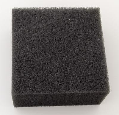 Rjs racing equipment 20217 fuel cell safety foam 8" x 8" x 4" gasoline each -
