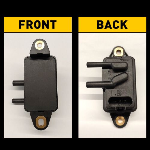 Pressure feedback egr dpfe sensor f77z9j460ab for mercury lincoln mazda usa