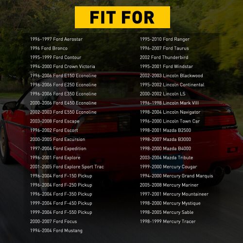 Pressure Feedback EGR dpfe Sensor F77Z9J460AB for Mercury Lincoln Mazda USA, US $15.99, image 3