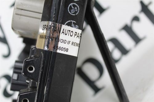 8954050461 Lexus LS460 2009 STABILITY SKID Control Computer OEM 1023 9A1 B3, US $639.99, image 2