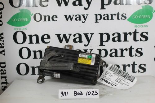 8954050461 Lexus LS460 2009 STABILITY SKID Control Computer OEM 1023 9A1 B3, US $639.99, image 3