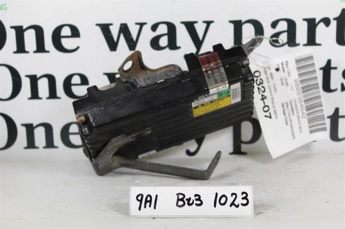8954050461 Lexus LS460 2009 STABILITY SKID Control Computer OEM 1023 9A1 B3, US $639.99, image 5