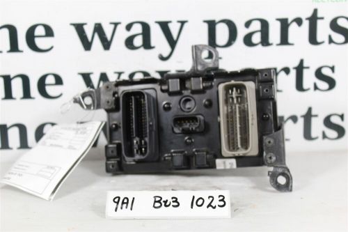 8954050461 Lexus LS460 2009 STABILITY SKID Control Computer OEM 1023 9A1 B3, US $639.99, image 6