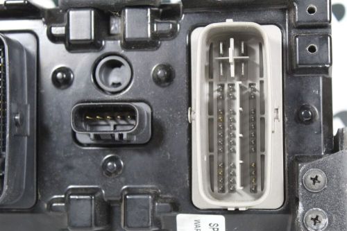 8954050461 Lexus LS460 2009 STABILITY SKID Control Computer OEM 1023 9A1 B3, US $639.99, image 7