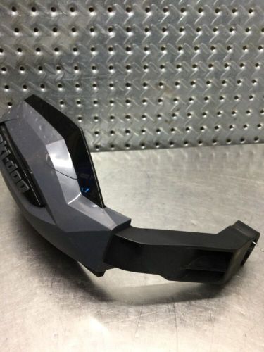 2015 ski-doo summit 800 174" rh hand deflector 517305039 t340