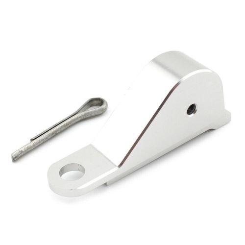 New GM A/C Heater Box Blend Air Door Clip AC Air Conditioning Aluminum Alloy, US $18.55, image 4