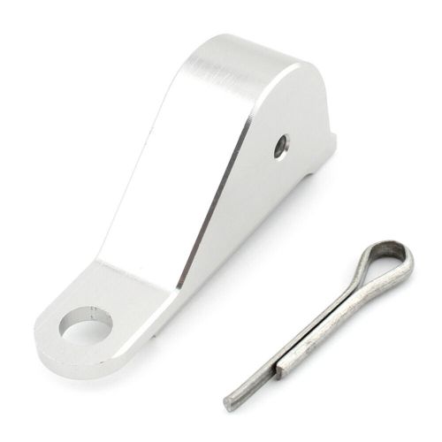 New GM A/C Heater Box Blend Air Door Clip AC Air Conditioning Aluminum Alloy, US $18.55, image 5