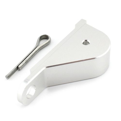 New GM A/C Heater Box Blend Air Door Clip AC Air Conditioning Aluminum Alloy, US $18.55, image 6