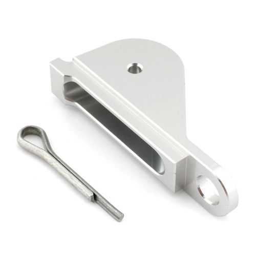 New GM A/C Heater Box Blend Air Door Clip AC Air Conditioning Aluminum Alloy, US $18.55, image 7