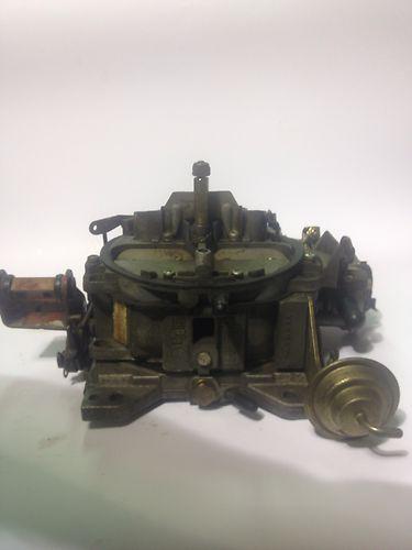 Used Marine Carburetor Volvo/OMC 5.0 5.7 305 350 454, US $75.00, image 2