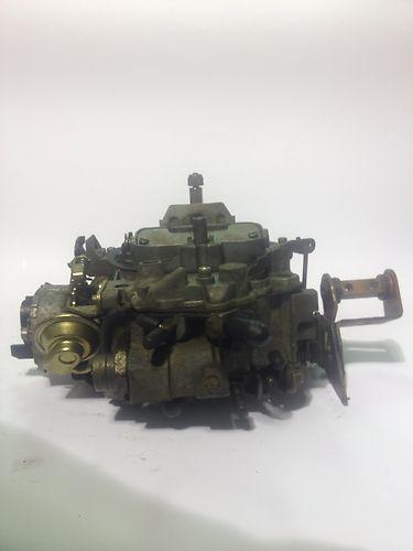 Used Marine Carburetor Volvo/OMC 5.0 5.7 305 350 454, US $75.00, image 4