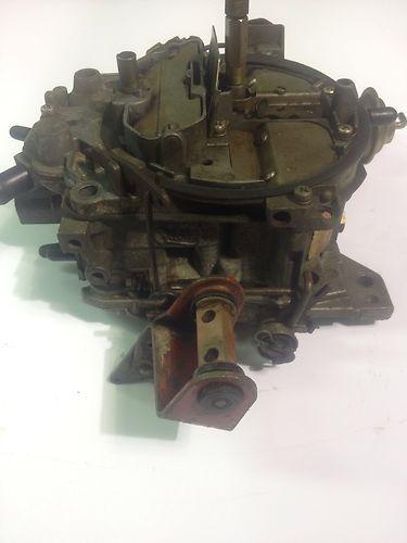 Used Marine Carburetor Volvo/OMC 5.0 5.7 305 350 454, US $75.00, image 5