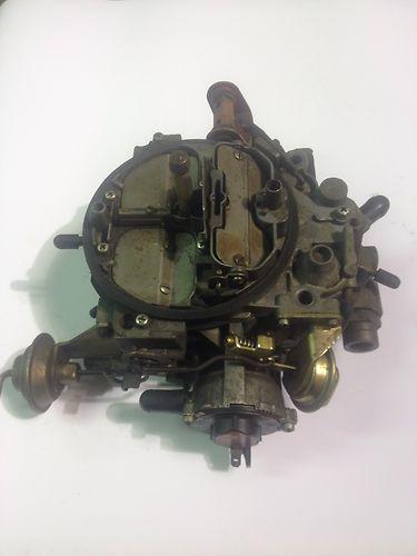 Used Marine Carburetor Volvo/OMC 5.0 5.7 305 350 454, US $75.00, image 6