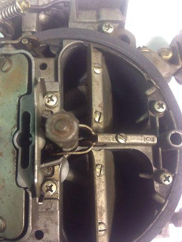 Used Marine Carburetor Volvo/OMC 5.0 5.7 305 350 454, US $75.00, image 8