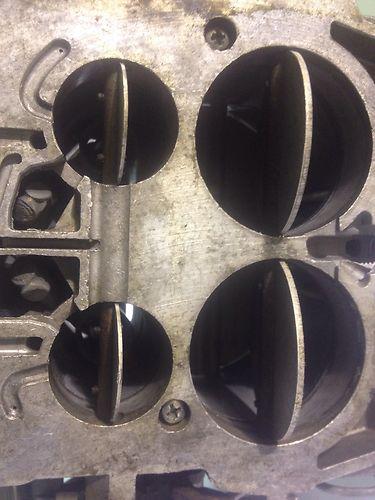 Used Marine Carburetor Volvo/OMC 5.0 5.7 305 350 454, US $75.00, image 9