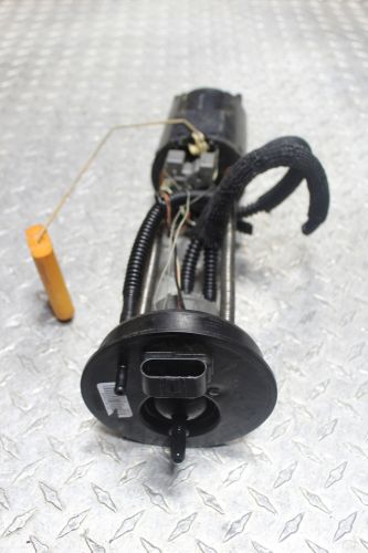 2008-2011 sea-doo oem gas fuel pump module ass'y gti se gtx rxp wake 270600102