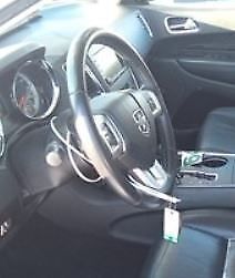 13 2013 Dodge Durango Driver Wheel Airbag Air Bag OEM LKQ, US $280.15, image 3