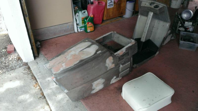 1959 cushman pacemaker 