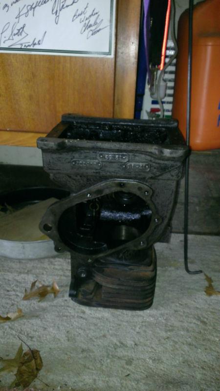 1959 Cushman Pacemaker , US $750.00, image 6