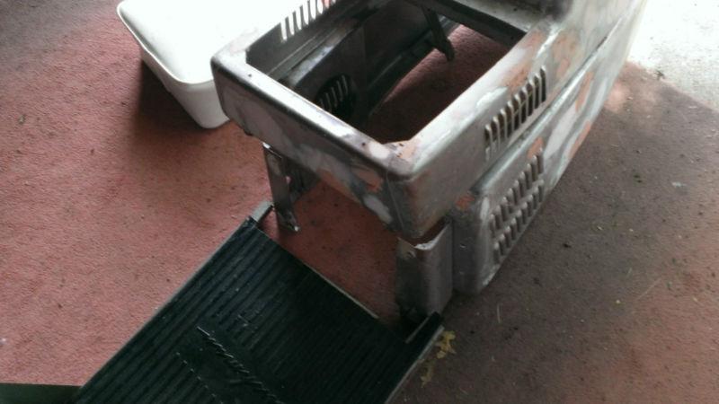 1959 Cushman Pacemaker , US $750.00, image 9