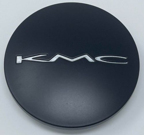 KMC Custom Black Wheel Center Cap 957S01 Snap Ring, US $22.95, image 3