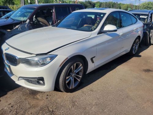 328I GT 2016 Fob/Remote 700772, US $49.99, image 7