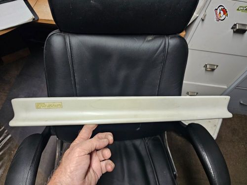 2000 HONDA GOLDWING GL1500 Trunk Base Filler Panel W/Spoiler, US $100.00, image 2