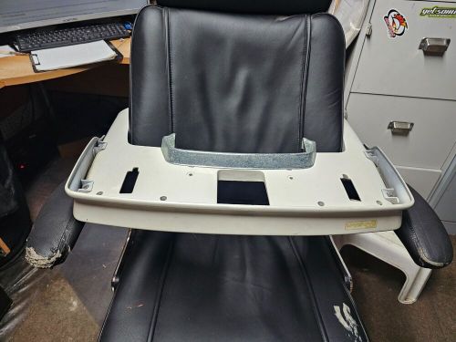 2000 HONDA GOLDWING GL1500 Trunk Base Filler Panel W/Spoiler, US $100.00, image 3