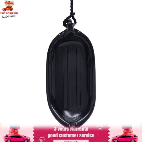 4 Pcs Boat Fenders PVC Yachts Canoes Dock Bumper Shield Protection 6.5" x 24", US $54.56, image 4