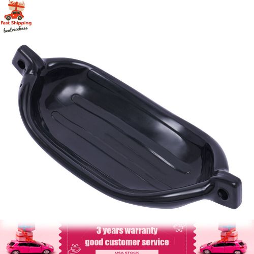 4 Pcs Boat Fenders PVC Yachts Canoes Dock Bumper Shield Protection 6.5" x 24", US $54.56, image 5
