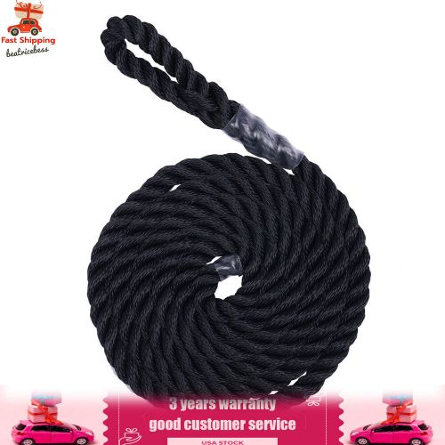 4 Pcs Boat Fenders PVC Yachts Canoes Dock Bumper Shield Protection 6.5" x 24", US $54.56, image 12