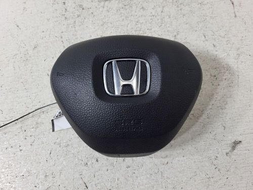 2020-2022 Honda Accord Steering Wheel Airbag OEM LKQ, US $630.34, image 4