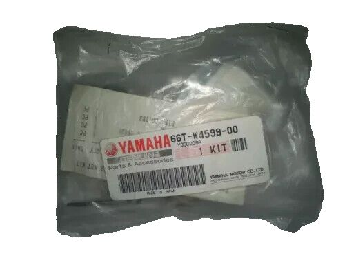 Yamaha Marine Propeller Nut Kit 66T-W4599-00-00, US $24.95, image 3