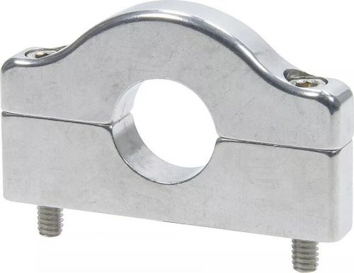 Allstar performance all14450 chassis bracket 1.00 polished
