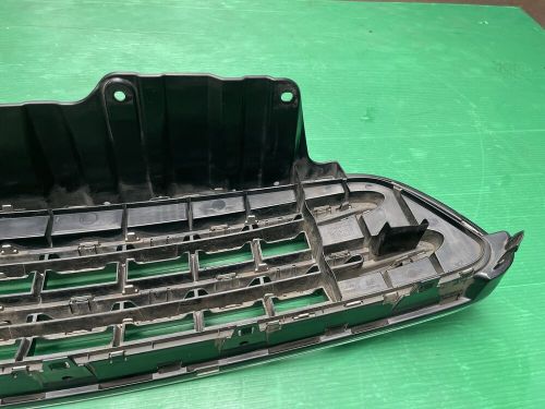 MINI R60 GRILL FRONT BUMPER TOP RADIATOR GRILLE 9812756 2010-2017, US $, image 13