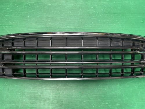 MINI R60 GRILL FRONT BUMPER TOP RADIATOR GRILLE 9812756 2010-2017, US $, image 20